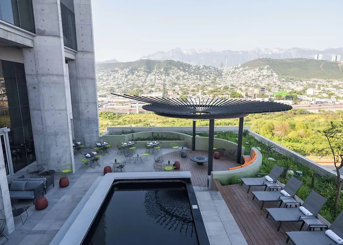 Galeria Plaza Monterrey