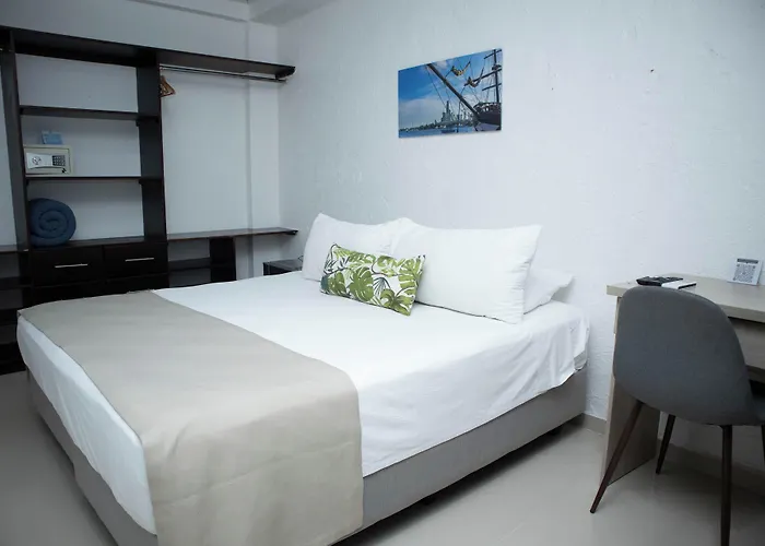 Hotel El Marqués De Manga