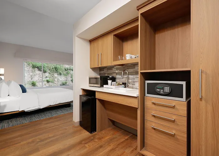 Element By Marriott New York Wood-Ridge