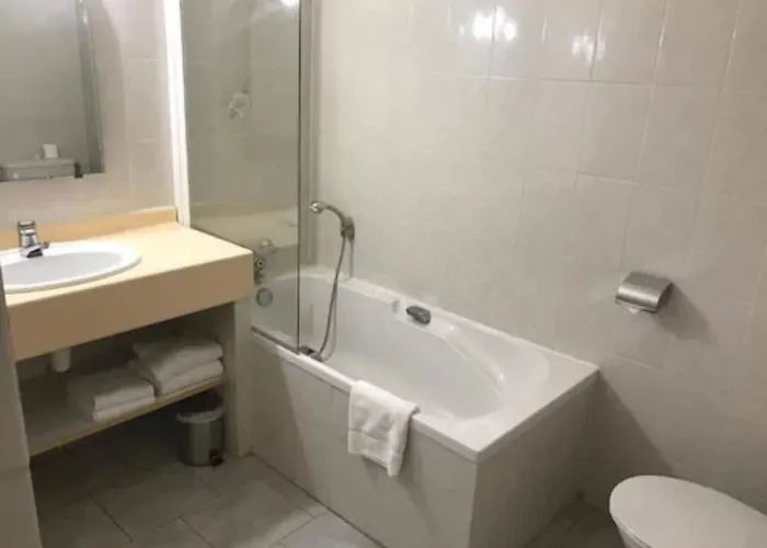 Hotel Casa Rossa & Spa