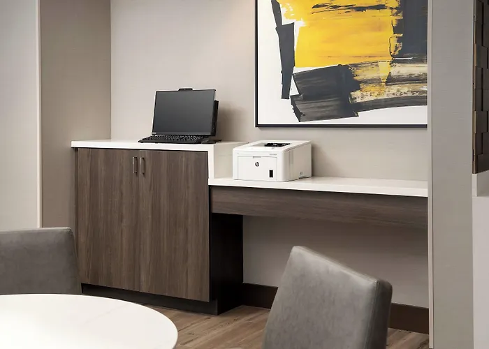 Residence Inn Doral Mall Area
