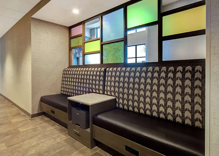 Hampton Inn Queen Creek, Az