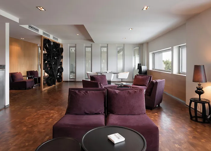 Valbusenda Hotel Bodega & Spa