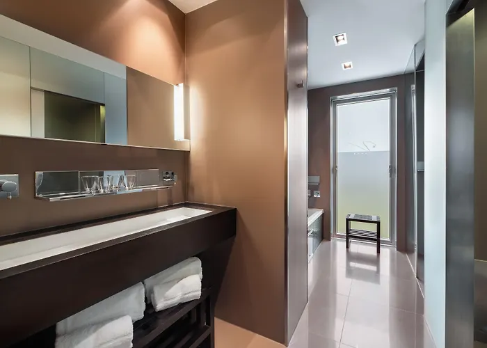 Valbusenda Hotel Bodega & Spa