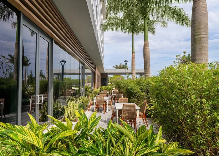 Ac Hotel By Marriott Fort Lauderdale Sawgrass Mills Sunrise