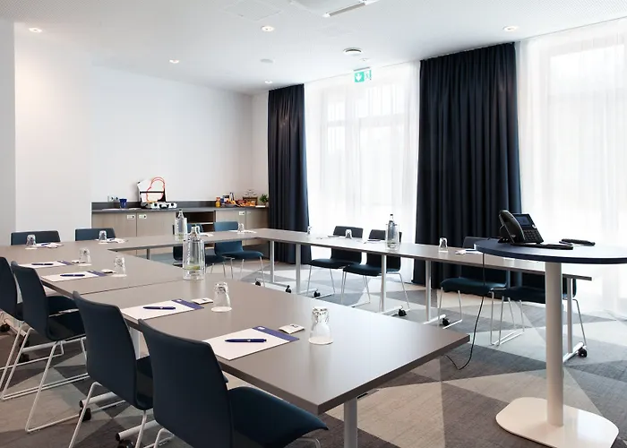 Holiday Inn Express - Remscheid