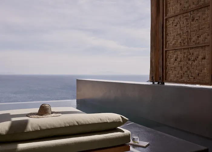 Archipelagos All Suites