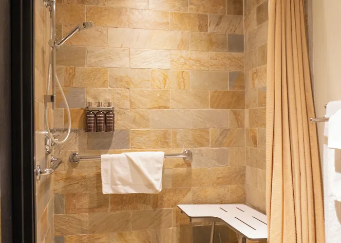 Inn&Spa at Loretto