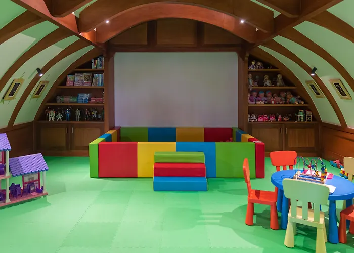 Princess Family Club Bavaro