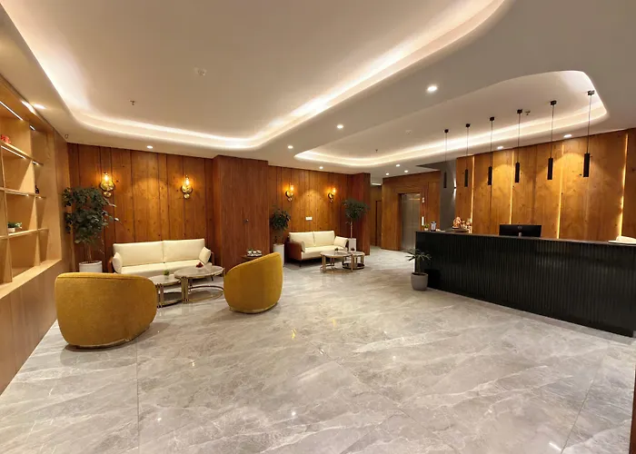 Arnisa Kasauli - A Boutique Hotel