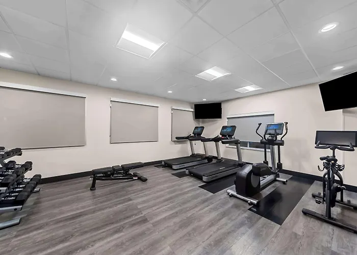 Best Western Plus Ogallala Inn