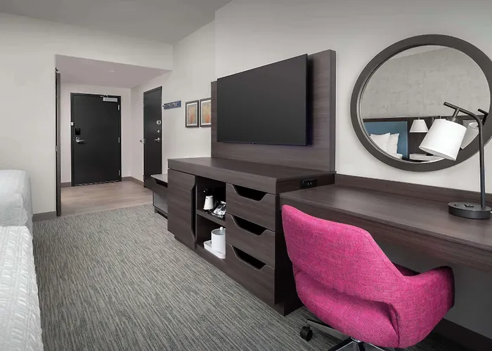 Hampton Inn Delray Beach