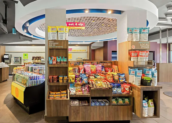 Tru By Hilton Asheville Blue Ridge Parkway