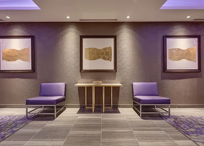 Home2 Suites By Hilton Toronto/Brampton, On
