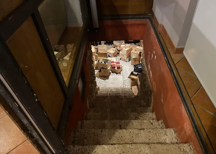 Albergo Mingone