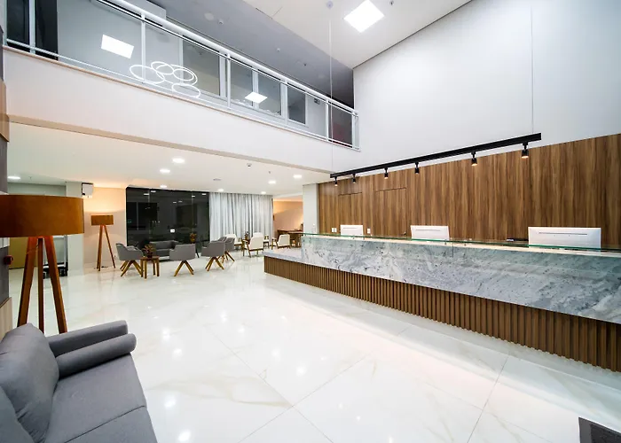 Stop Way Hotel Fortaleza