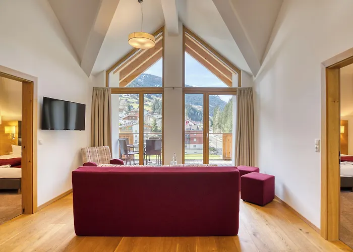 Mallaun Hotel.Erlebnis
