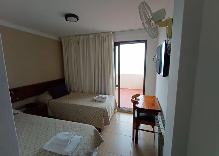 Intersur Villa Gesell