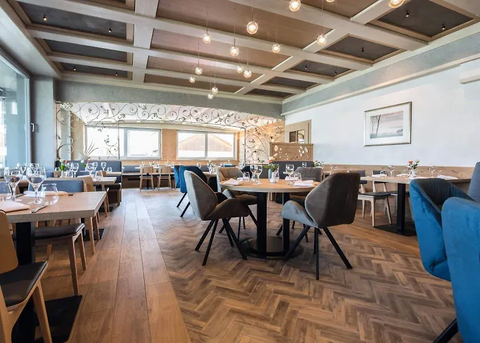 Landhotel Bodensee