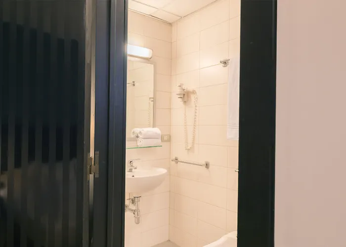 Executive Business Hotel