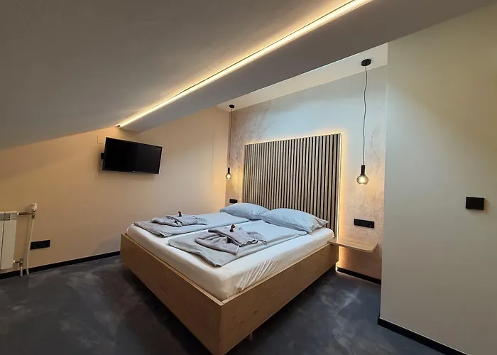 Amadea - Cityhotel Salzburg