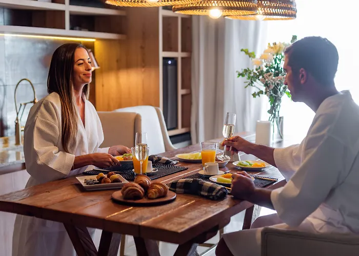 La Maria Hotel Boutique