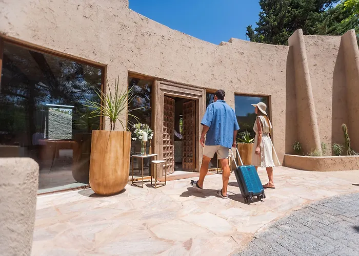 La Maria Hotel Boutique