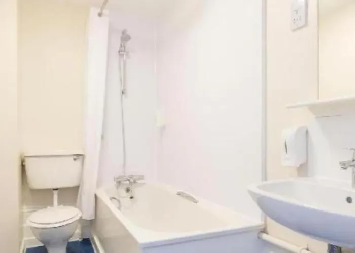 Travelodge Tunbridge Wells