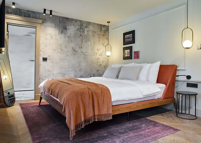 Martis Forum Heritage Hotel & Residence