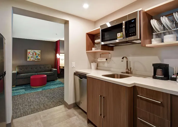 Home2 Suites By Hilton Atlanta Marietta, Ga