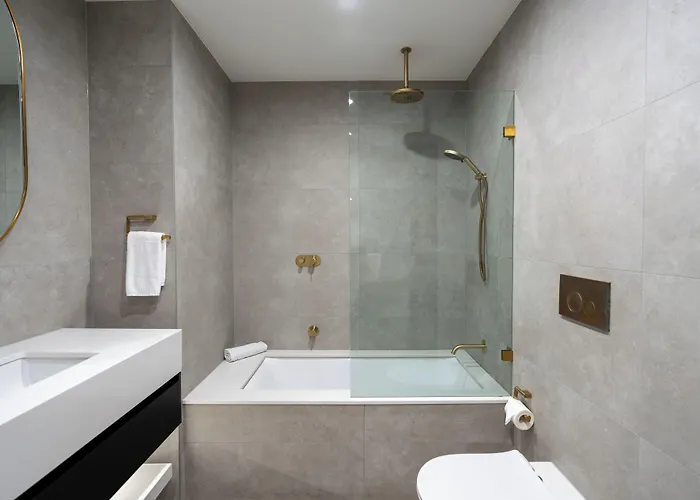 Astina Suites, Penrith
