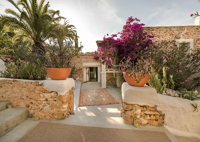 Boutique Hotel Jardines De Palerm