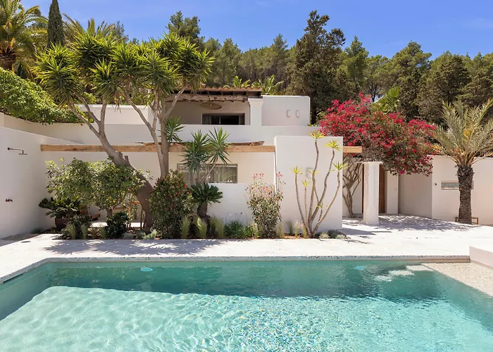 Boutique Hotel Jardines De Palerm