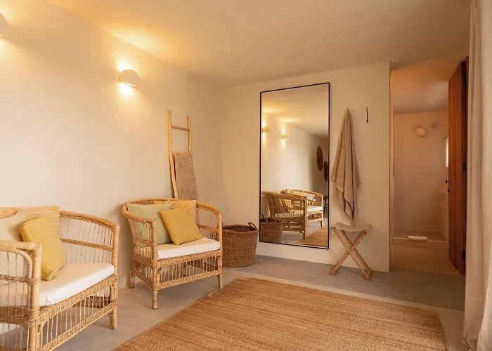 Boutique Hotel Jardines De Palerm