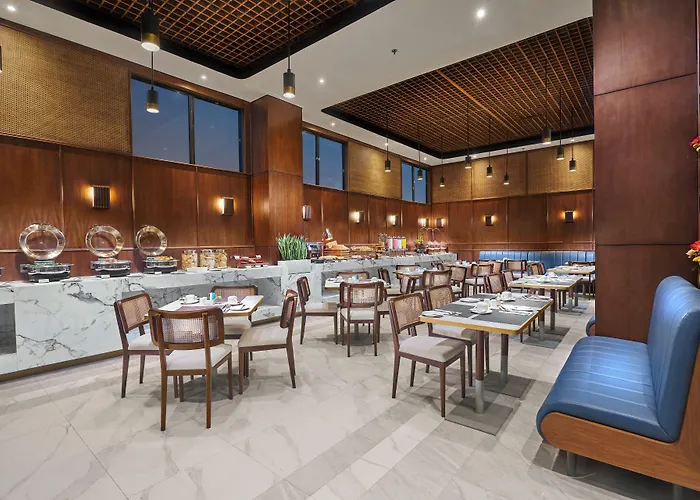 The Alana Hotel Malang