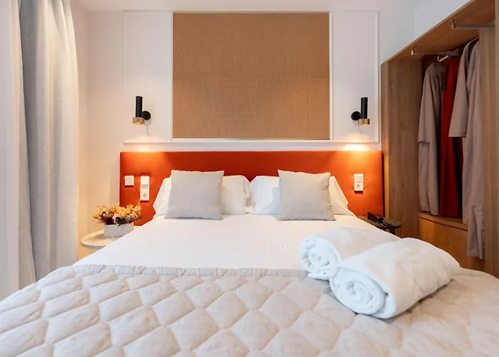 Asa Hotel La Marina