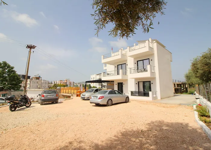 Noa Boutique Hotel