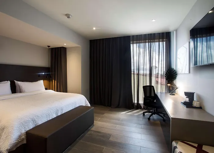 Hampton by Hilton David, Panamá