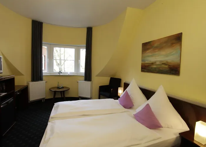 Hotel Worpsweder Tor
