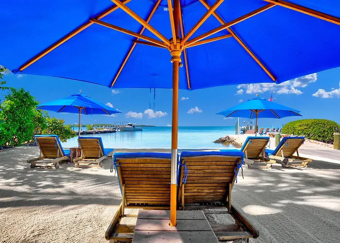 Island Bay Resort