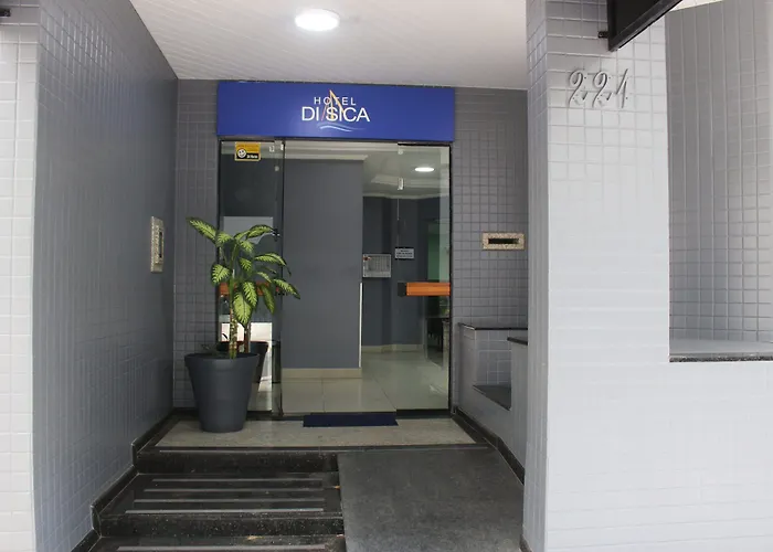 Hotel Di Sica