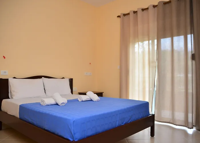 Hotel Villa Ago