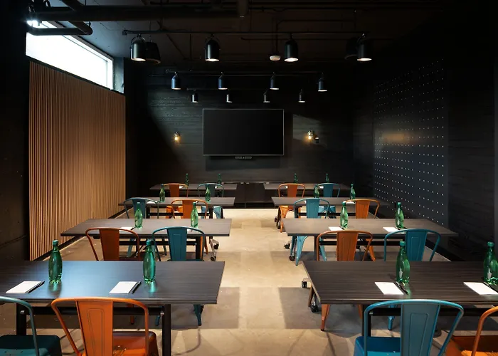 Moxy Halifax Downtown