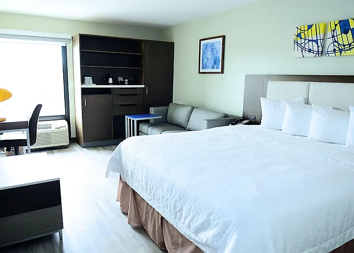 The Addison Hotel Surestay Collection By Best Western