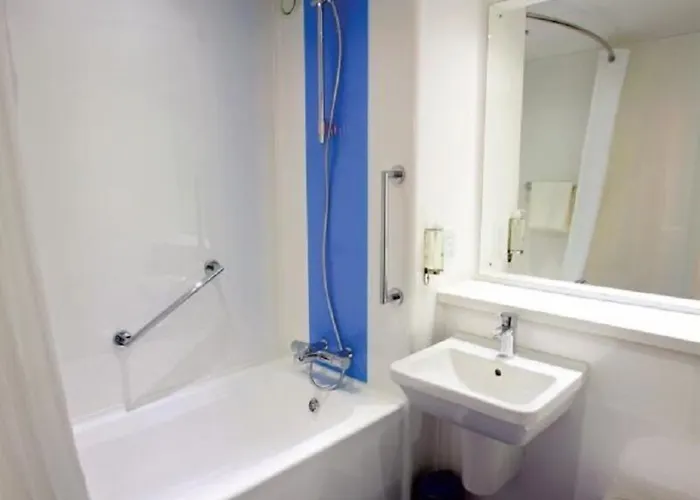 Travelodge Christchurch