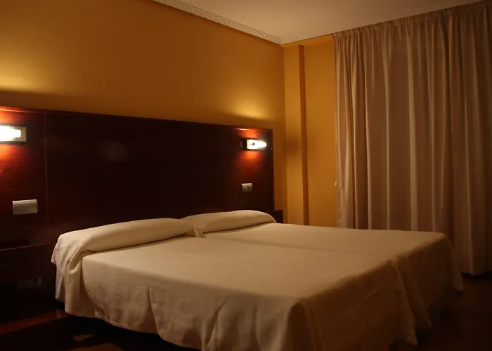 Hotel Tremazal