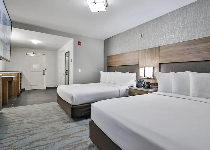 The Penn Stroud, Stroudsburg - Poconos, An Ascend Collection Hotel