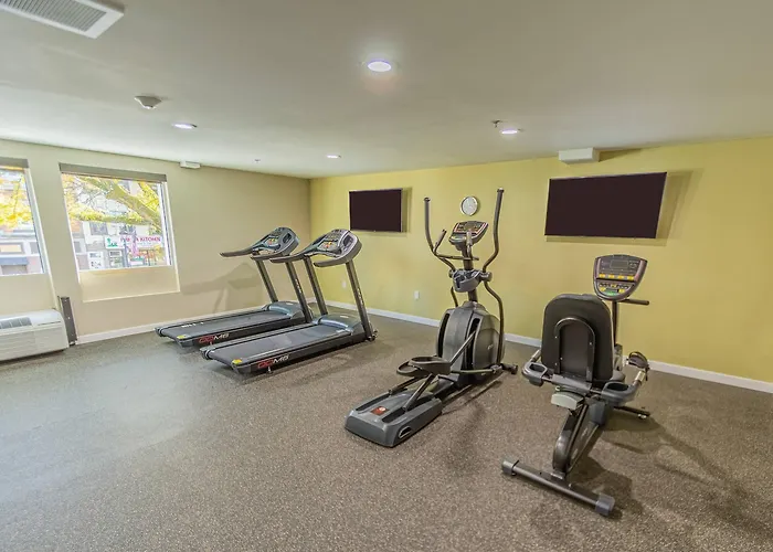 The Penn Stroud, Stroudsburg - Poconos, An Ascend Collection Hotel