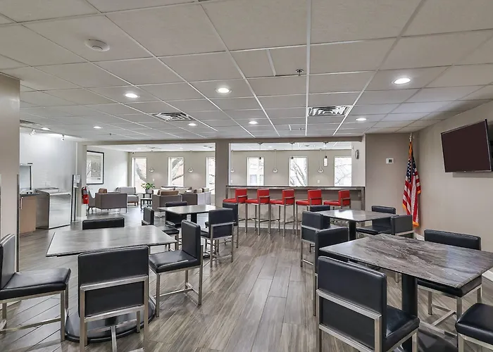 The Penn Stroud, Stroudsburg - Poconos, An Ascend Collection Hotel