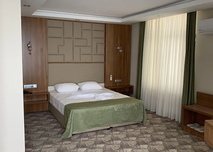 Terzioglu Otel